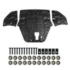 Engine Under Cover Fit For 2020-2023 Hyundai Sonata Splash Shield Front Support