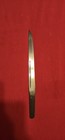 Antique Japanese Koto Tanto Osafune Kiyomitsu Signed   Dated 1551 Hozon Papers