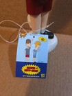 2026 Gemmy Beavis   Butthead Tv Valentine   s Day Blow Mold Figure Butthead 14 
