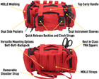 Rapid Response Kit Stocked -advanced Bleeding Control Tourniquet  Hemo  Israeli