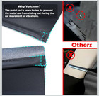 2014-2018 Toyota Rav4 Cargo Cover  Carbon Fiber Look  Cargo Cover For Toy     