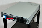  new  Apc Smart Ups 3000va 120v W  12  Cord  Su027rm2u   Ap9630 Sua3000r2x428