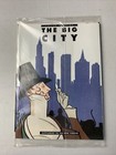 The New Yorker Magazine February 2004 - Anniversary Issue  George Packer