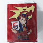 Bushiroad Future Card Buddyfight New Drive Deck Holder Vol 1 Gao   Drum Sealed
