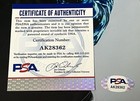 Wwe Jeff Hardy Signed 8x10 Autographed Photo With Proof And Psa Coa 5 Very Rare