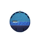 Radar Orion 3 Rider Deck Tube   heavy Duty Inflatable Towable Water Tube -3 People