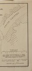 Two 1853 B w Us Coast Survey Nautical Charts Of St  Clair River Lake Delta Flats