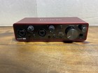 Focusrite Scarlett 2i2 3rd Gen  2-channel Usb Audio Interface - Mosc0025
