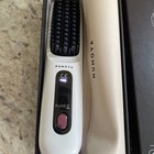 Numoya Portable Straightener Brush Numoya Go Brush Pro Cordless Hair Straight