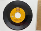Beatles - Original Twist And Shout   There   s A Place Tollie Label  45 Rpm Vg 
