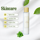 I m From Rice Toner 150ml   Korean Vegan Facial Toner With 77 78  Rice Extract