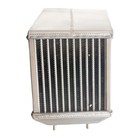 Echangeur Tout Alu Renault R21 2l Turbo Aluminium 21 Intercooler Quadra 175 Neuf