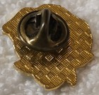 Vintage Portland Oregon 1989 Rose Festival 142 Pin  c5 