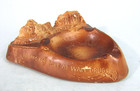 Wall Drug Vintage Badlands Souvenir Building Advertising Ashtray South Dakota