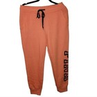Nwt Victoria s Secret Pink Joggers Medium