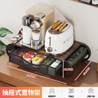 40 K Cup Holder Coffee Pod Storage Drawer Dispenser Stand Organizer Rack