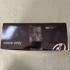 Niv Audio Bible Series-voice Only By Zondervan Staff  2002  64 Cd Set 