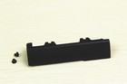 New Hdd Hard Drive Caddy Cover With Screw For Dell Latitude E6540