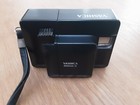 Rare Yashica Minipak Camera  126 Cartridge Format  Vintage 1972