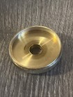 Oem Kanstul Concert Tuba Valve Top Cap  fits Models 900-904 - Multi-qty