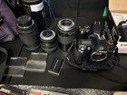 Bulk Camera Lot