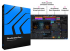 Presonus Studio One Pro 7 Daw Recording Music Production Software
