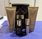 Est  e Lauder Re-nutriv Face Skin Care Set kit Gift Box Multiple Items