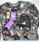 2021 Fall Exclusive Pusheen Box Halloween Theme New Sealed Unopened Cat Ghost