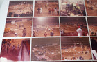 Motocross 1988 Racing Dirt Track Motorcycles Tri-state Photo Lot - 28 Pictures