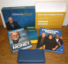 Dave Ramsey s Financial Peace University Membership Kit Slightly Used