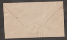Burma Japanese Occupation Cover-forgery