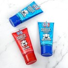 Ice Squeeze Liquid Candy Tubes  2 1 Ounce  pack Of 3   Blue Raspberry And   