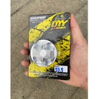 The Original Piston Being Compressed Lead Giorno With Cylinder Head Milled 1 Mm