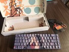 Higround Naruto Shippuden Gaming Keyboard