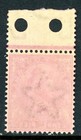 Gandalf - British India 1899 Qv 3p Aniline Carmine Sg  111 Mnh X457