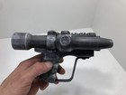 Scout Trooper Blaster Pistol Dl-44 Variant 1 1 Scale Cosplay   Prop 3d Printed