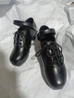 Irish Dance Shoes Handmade Leather Hard Shoes For Style Classic Dance Shoe Black