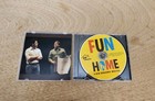 Fun Home- A New Broadway Musical  cd  Ps Classics 