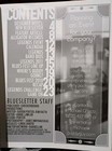 Blues Fest Booklet  Buddy Guy 2011 Legends Festival Chicago  - Ex nm Cond