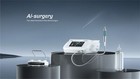 Woodpecker Dte Ai Surgery Piezo Bone Surgery Ultrasonic Bone Cutter Smart 14tips