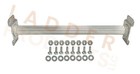 Werner Extension Ladder Fly Round Rung 7500 Series 15-7 8 