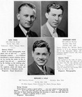 1936 New York University Medical School Yearbook   Photos History Doctors Nurses
