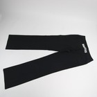 Ohio State Buckeyes Nike Dri-fit Running Tights Women s Black New