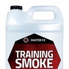 Master Fx Mts-ll-1 Training Smoke Zero Visibility Smoke Machine Fluid 1 Gallon