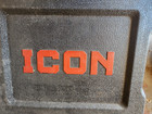 Icon Master Fuel Injection Pressure Test Kit