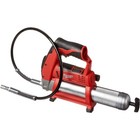 Milwaukee 2446-20 M12 Heavy-duty Cordless Lightweight Grease Gun  bare Tool 