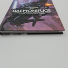 Daemonifuge Graphic Novel Hardcover Warnammer 40k Brand New Ephreal Stern