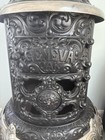 Parlor Stove