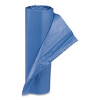 Inteplast Group Brs404818bl 40  X 48  Commercial Can Liners  200 ct  New