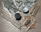 Gilbert Erector Lot Huge 582 Pieces